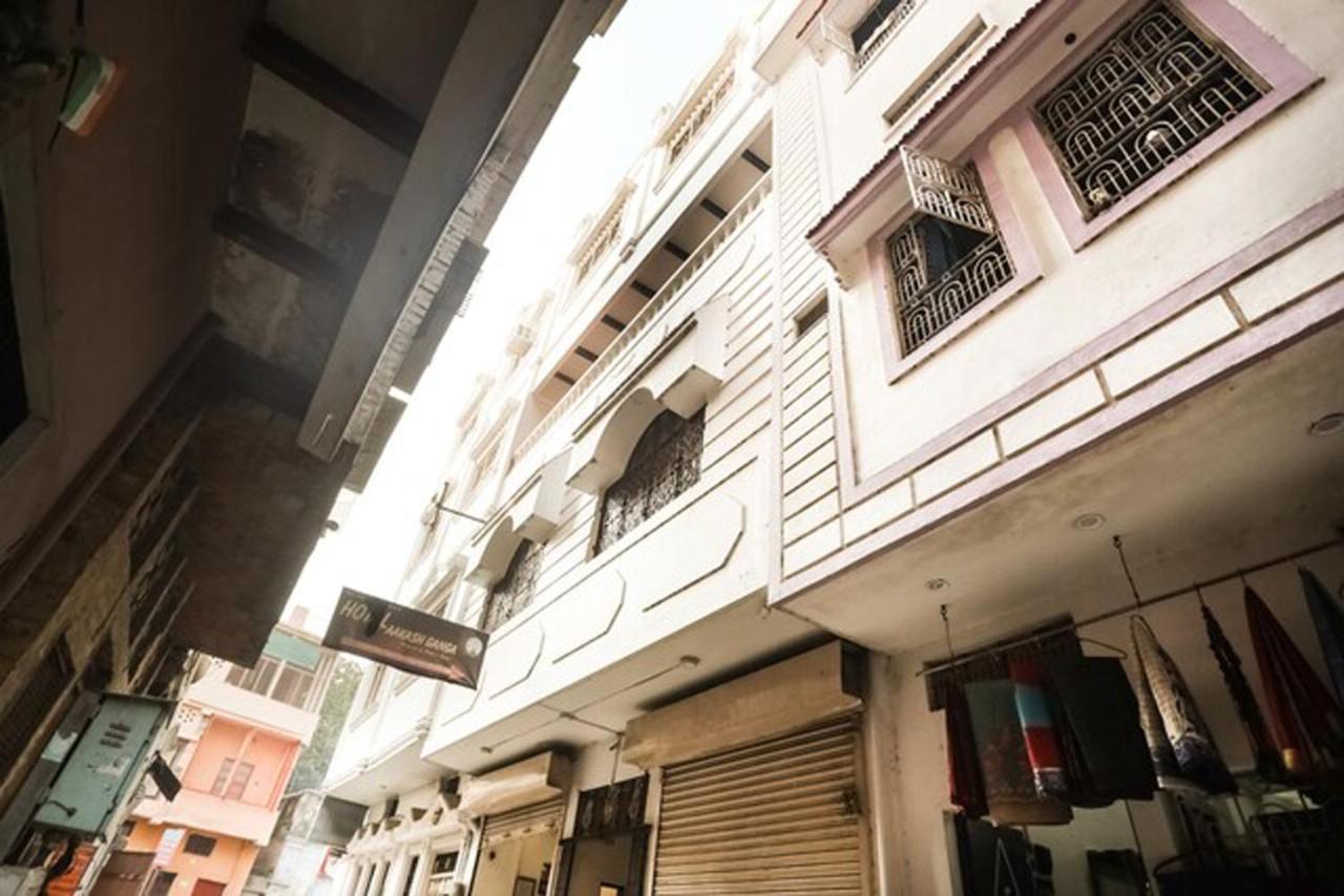 Hotel Aakash Ganga — Photos 1