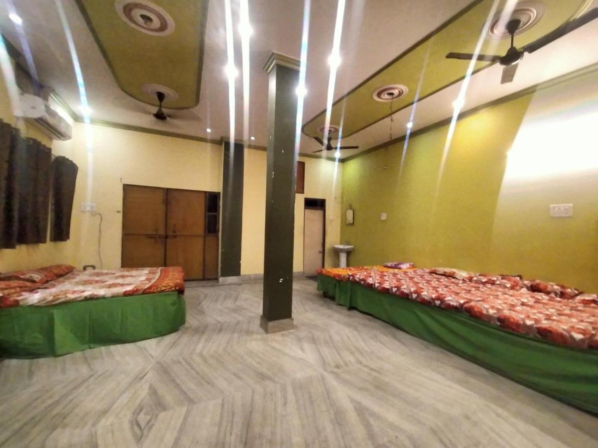 Hotel Aakash Ganga — Photos 3
