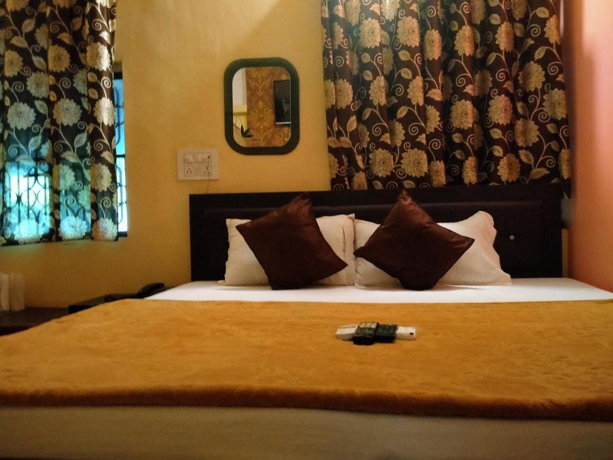 Hotel Aakash Ganga, Varanasi