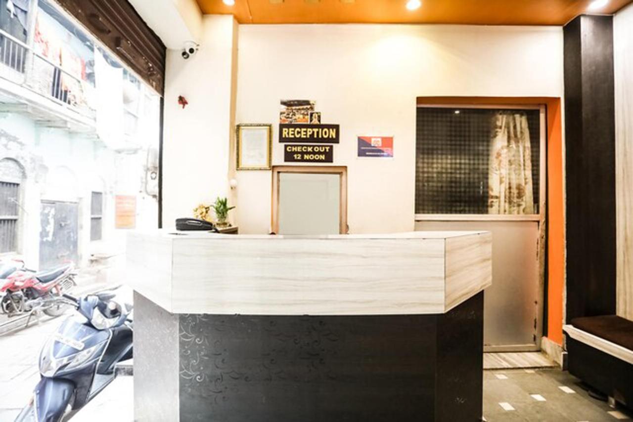 Hotel Aakash Ganga — Photos 2